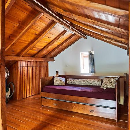 Cottage Da Paradinha: Passadicos Do Paiva - Arouca 외부 사진