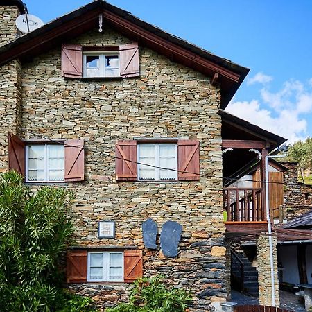 Cottage Da Paradinha: Passadicos Do Paiva - Arouca 외부 사진