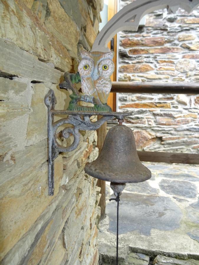Cottage Da Paradinha: Passadicos Do Paiva - Arouca 외부 사진