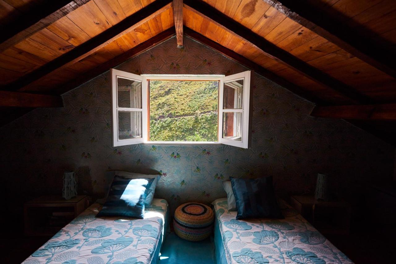 Cottage Da Paradinha: Passadicos Do Paiva - Arouca 외부 사진