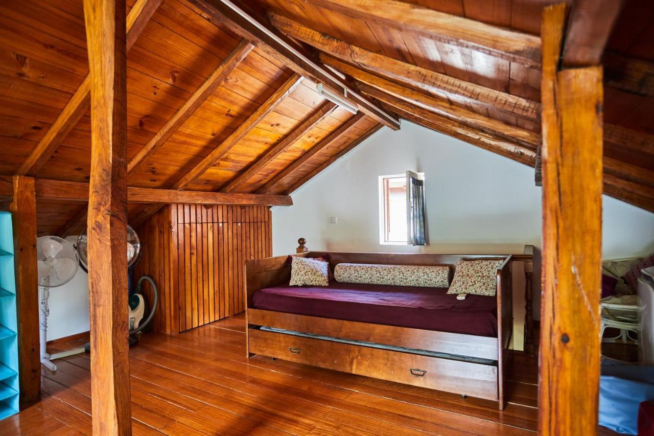 Cottage Da Paradinha: Passadicos Do Paiva - Arouca 외부 사진