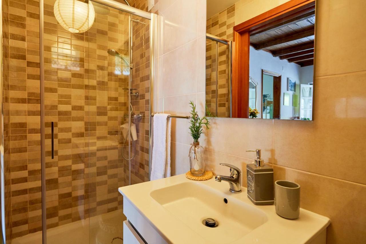 Cottage Da Paradinha: Passadicos Do Paiva - Arouca 외부 사진