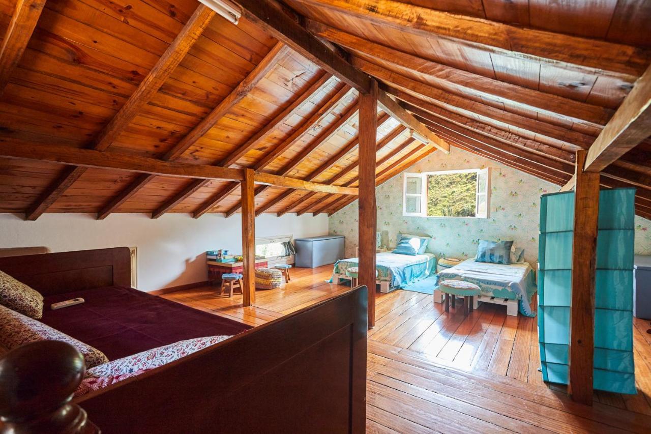Cottage Da Paradinha: Passadicos Do Paiva - Arouca 외부 사진