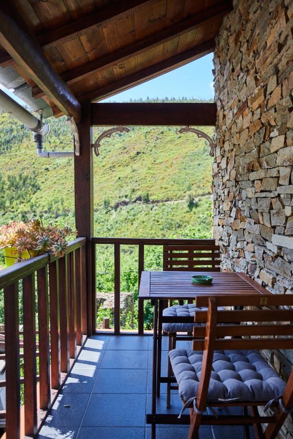 Cottage Da Paradinha: Passadicos Do Paiva - Arouca 외부 사진