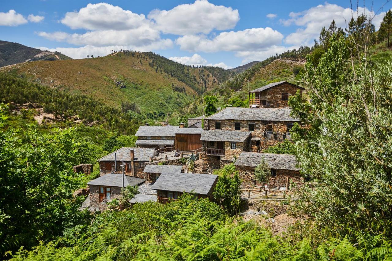 Cottage Da Paradinha: Passadicos Do Paiva - Arouca 외부 사진