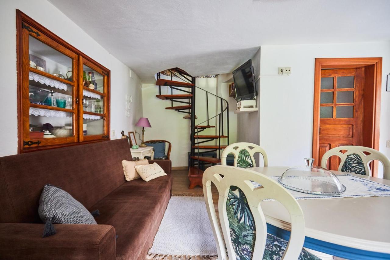 Cottage Da Paradinha: Passadicos Do Paiva - Arouca 외부 사진