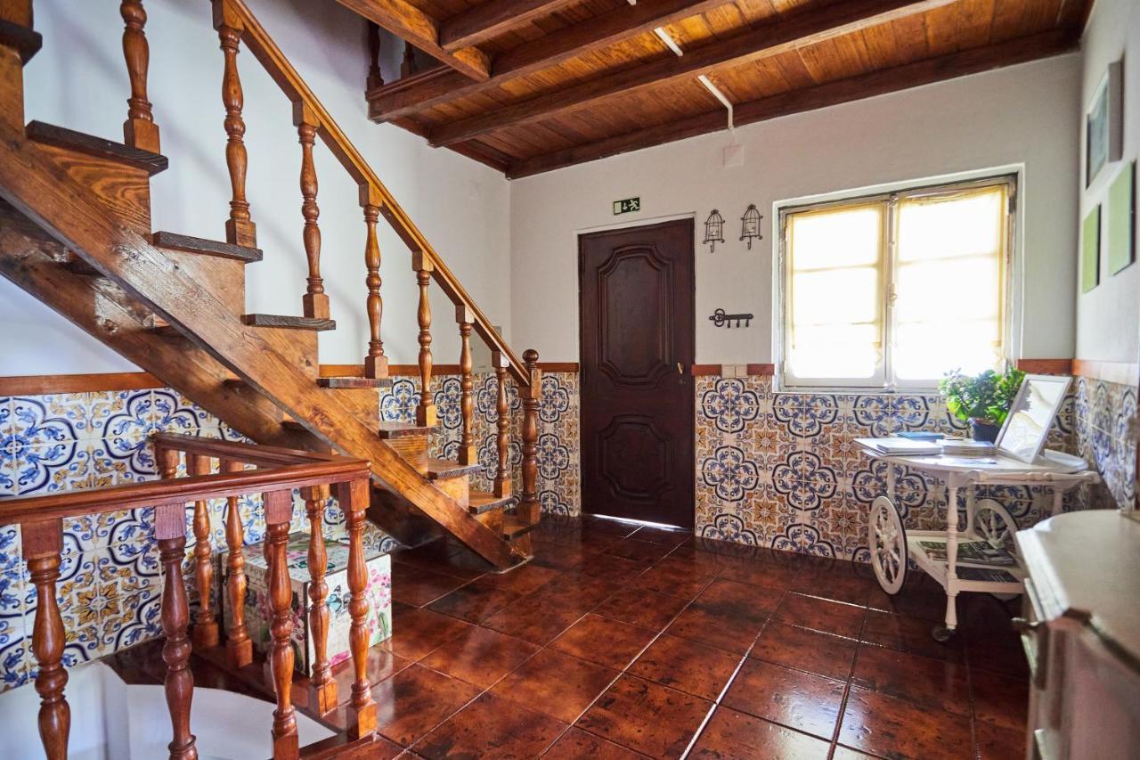 Cottage Da Paradinha: Passadicos Do Paiva - Arouca 외부 사진