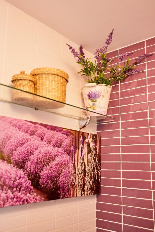 Cottage Da Paradinha: Passadicos Do Paiva - Arouca 외부 사진