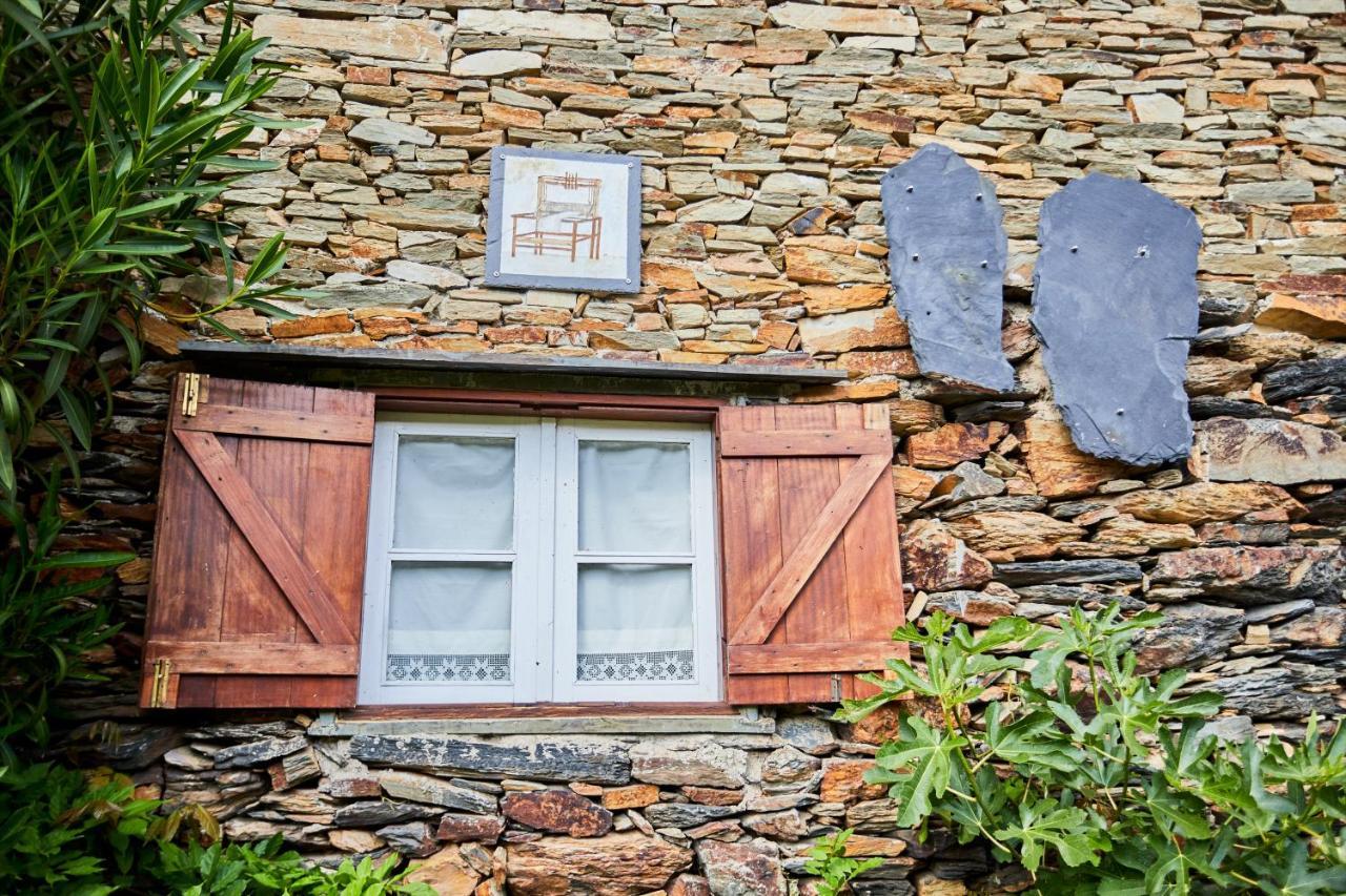 Cottage Da Paradinha: Passadicos Do Paiva - Arouca 외부 사진