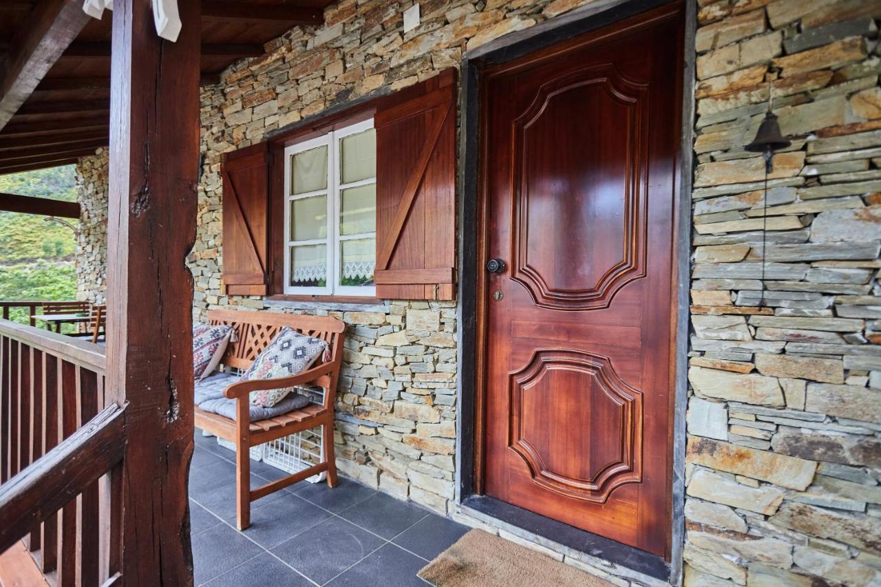 Cottage Da Paradinha: Passadicos Do Paiva - Arouca 외부 사진