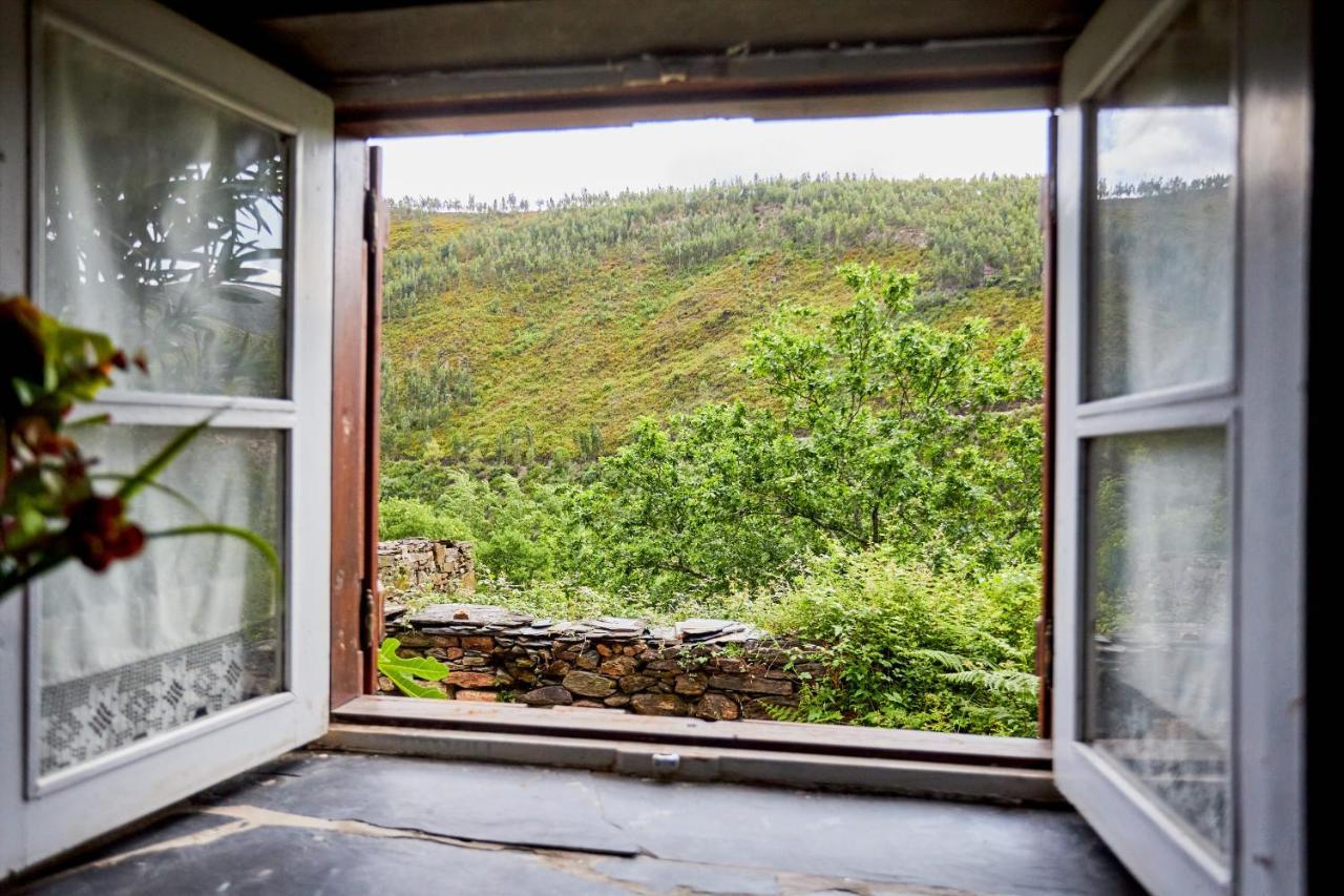 Cottage Da Paradinha: Passadicos Do Paiva - Arouca 외부 사진