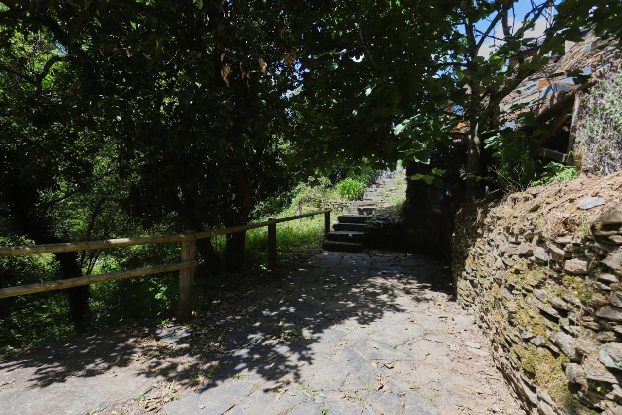 Cottage Da Paradinha: Passadicos Do Paiva - Arouca 외부 사진